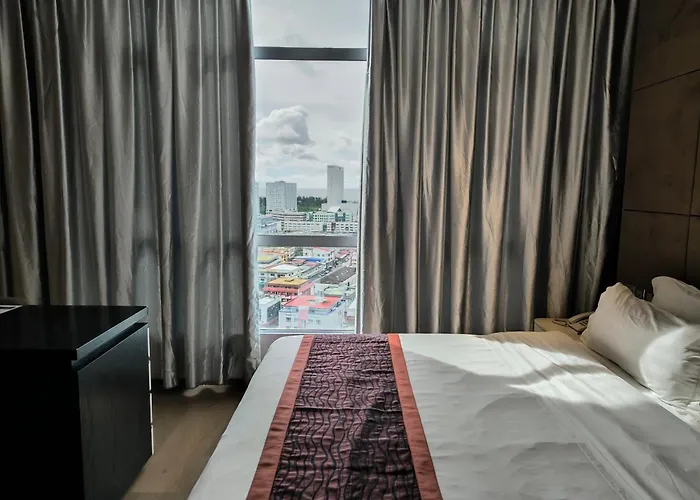 Meritz Hotel