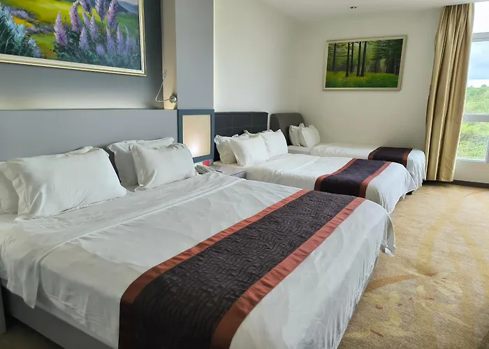 Meritz Hotel
