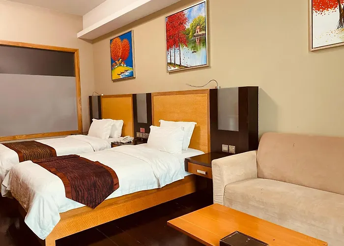 Meritz Hotel