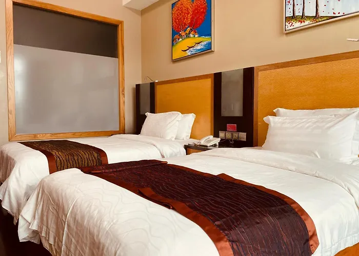 Meritz Hotel