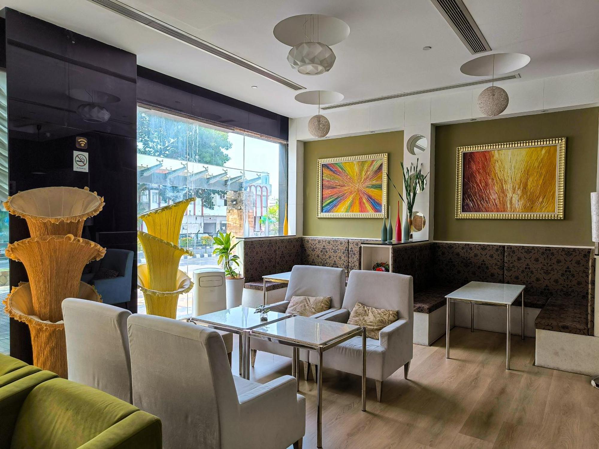 Meritz Hotel