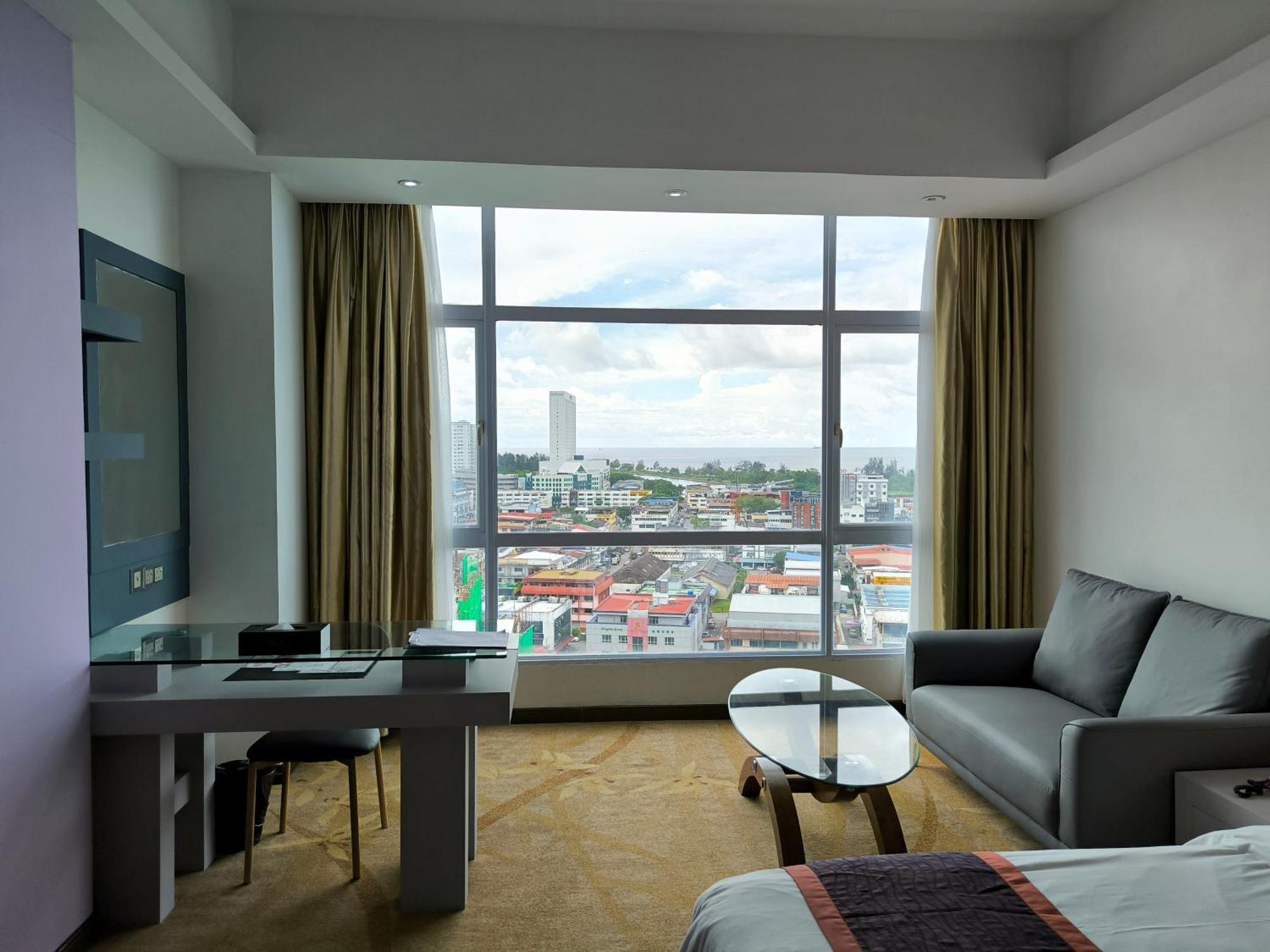 Meritz 4* Miri