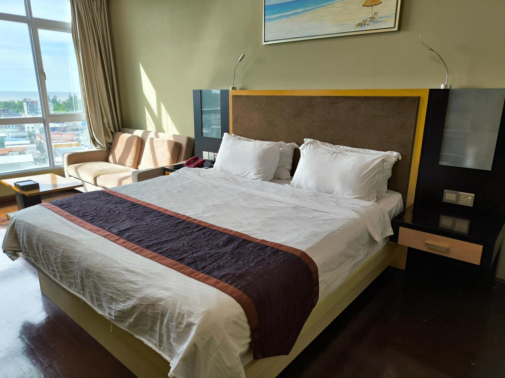 Hotel Meritz