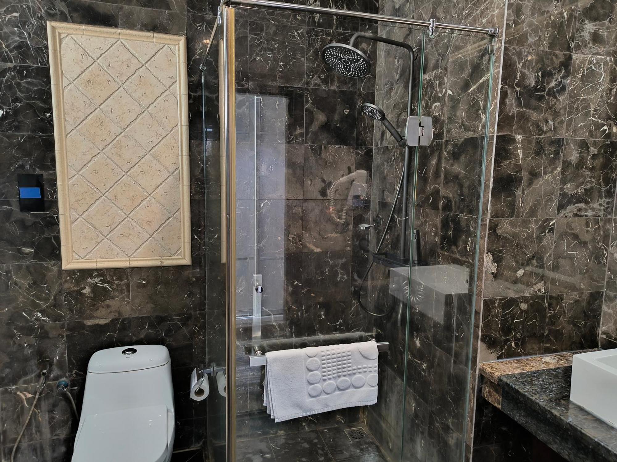 Meritz 4* Miri