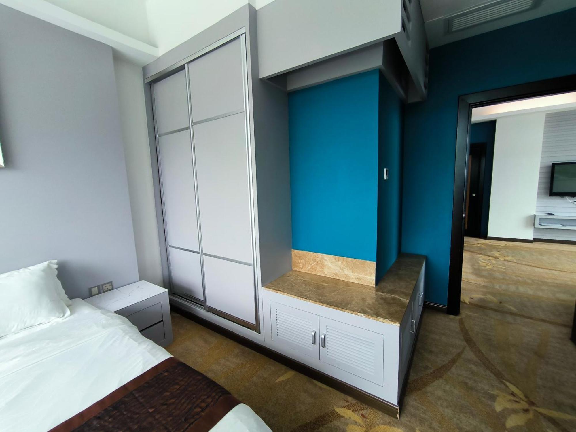 Hotel Meritz Miri