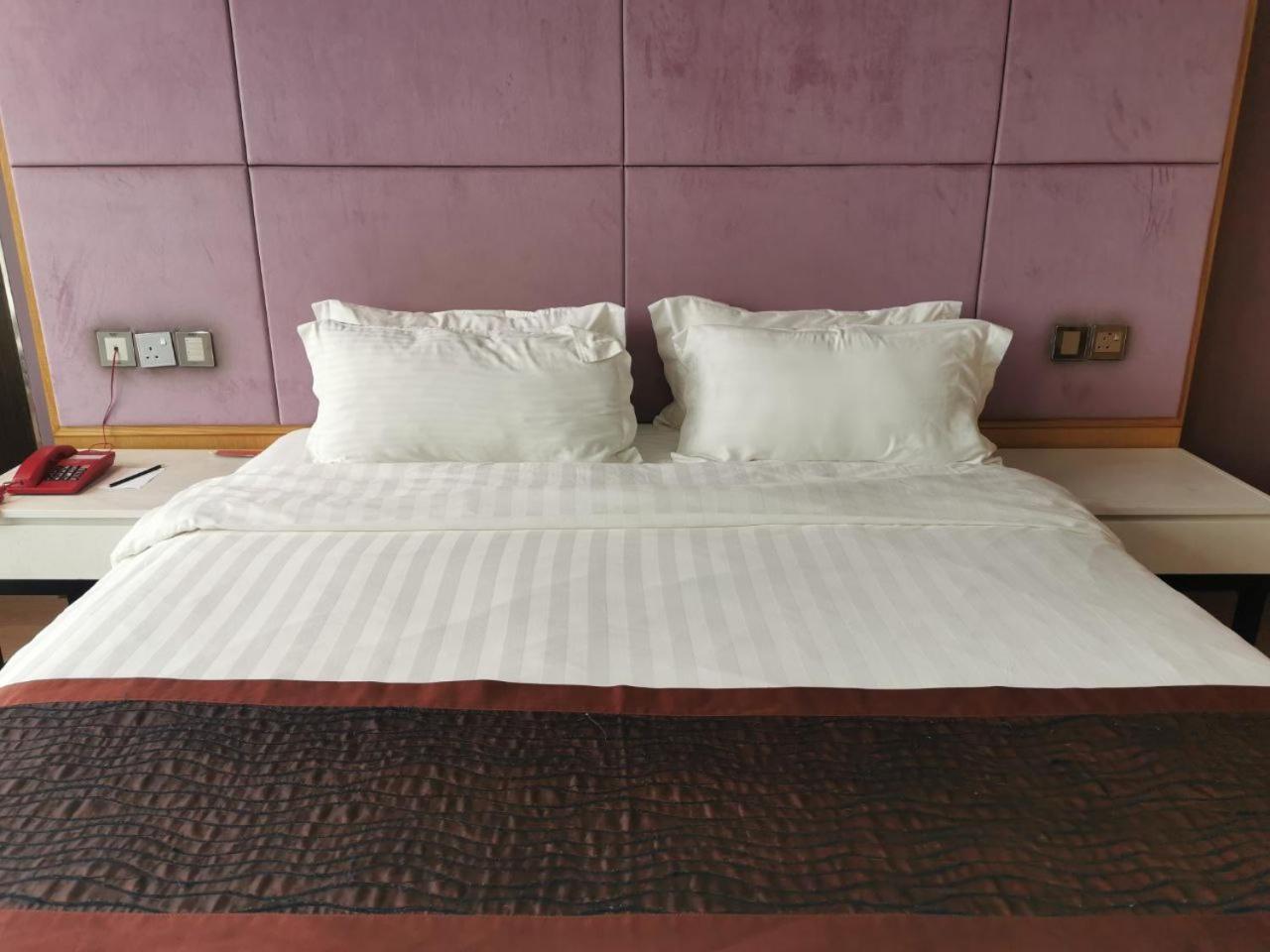 Hotel Meritz Miri