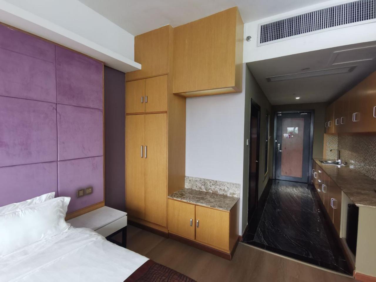 Meritz 4* Miri