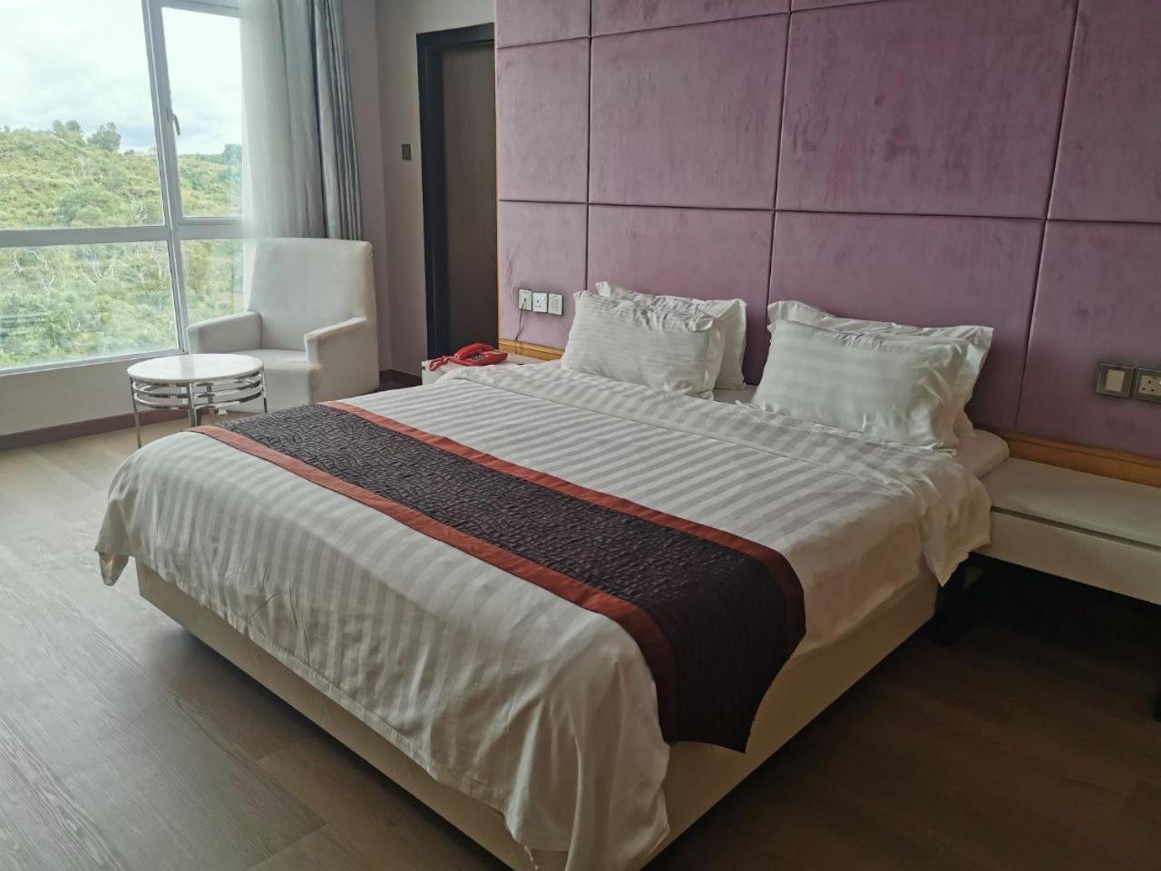 Hotel Meritz
