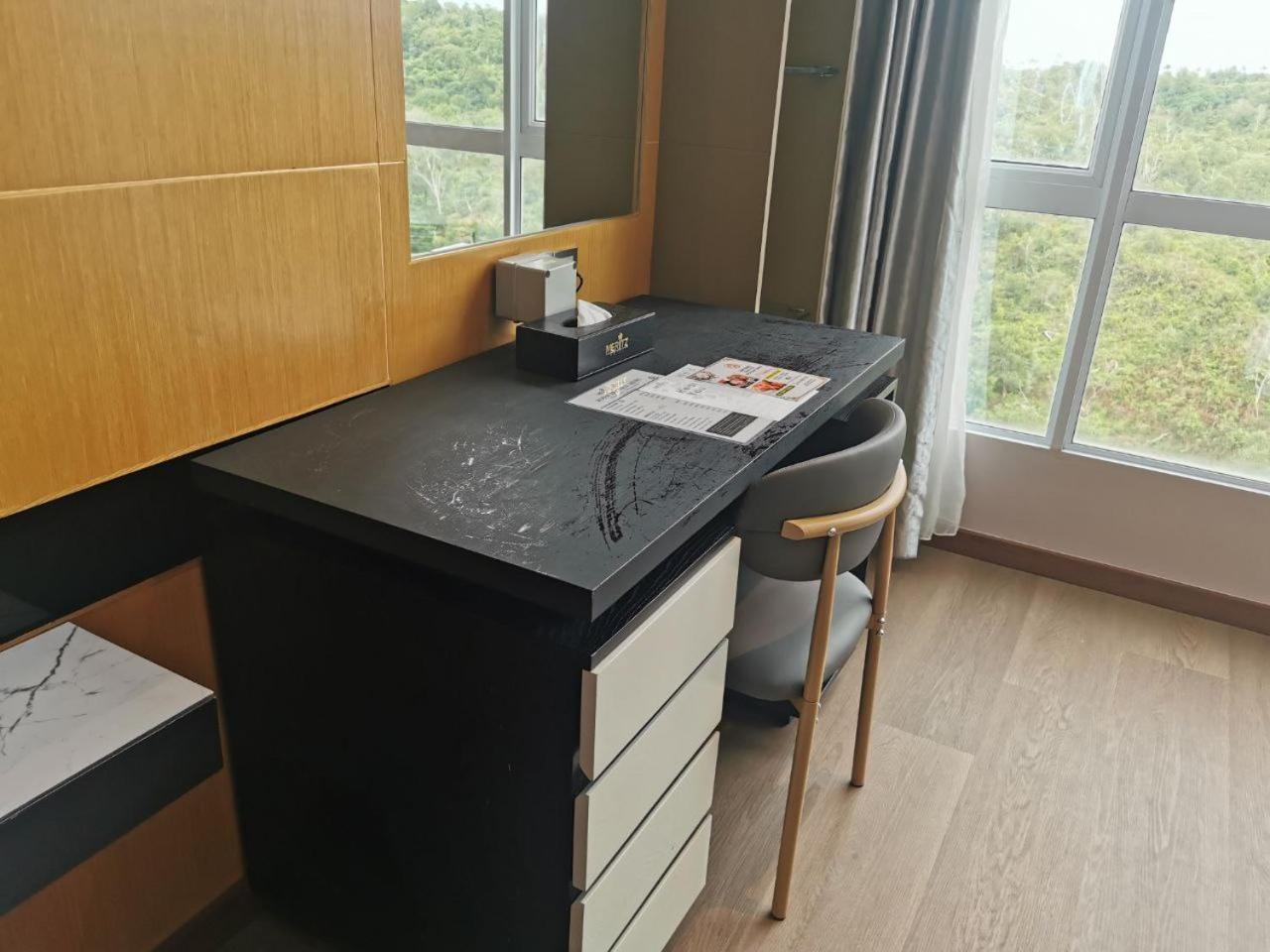 Meritz Hotel 4*