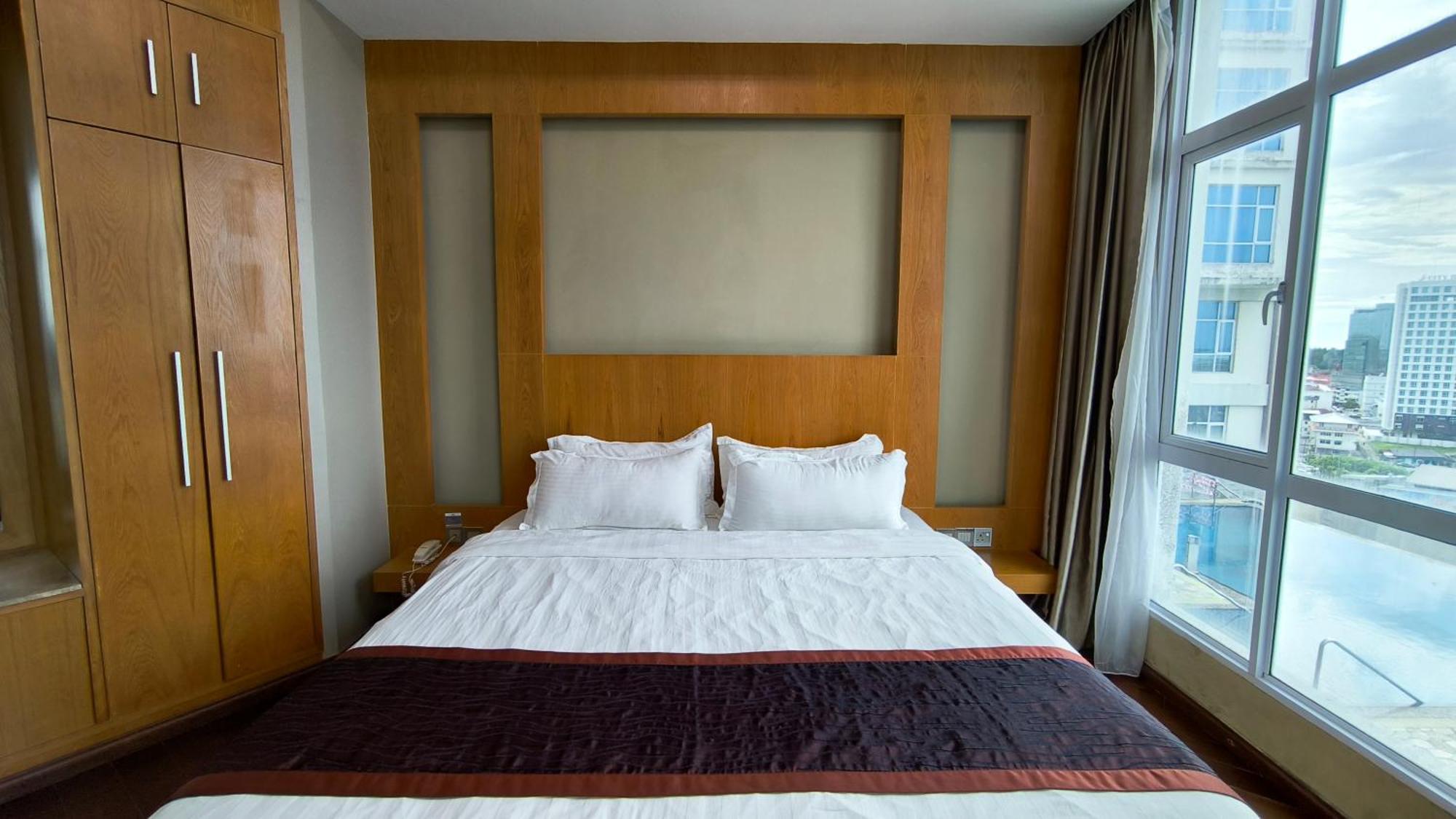 Meritz Hotel Miri