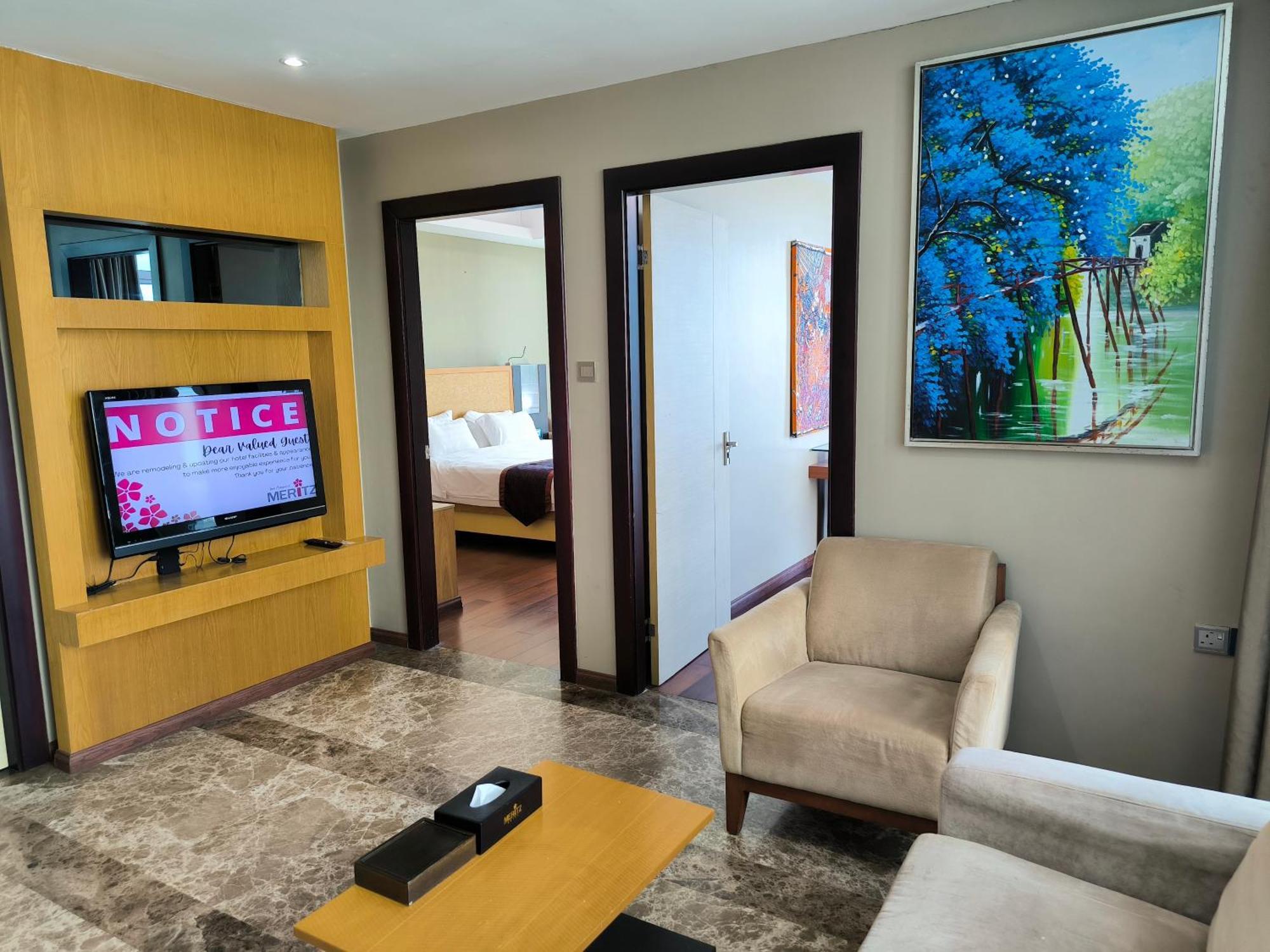 Hotel Meritz