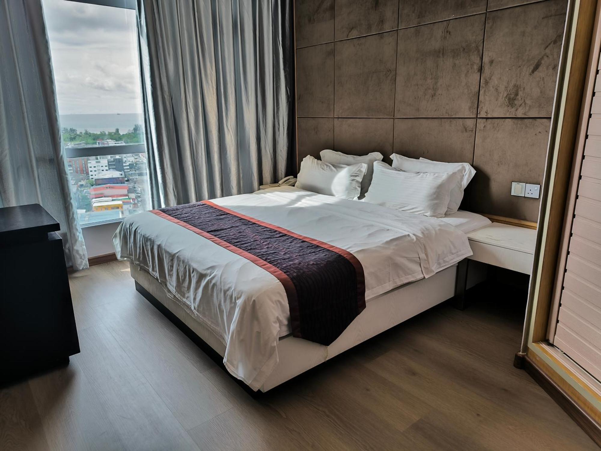 Meritz Hotel Miri