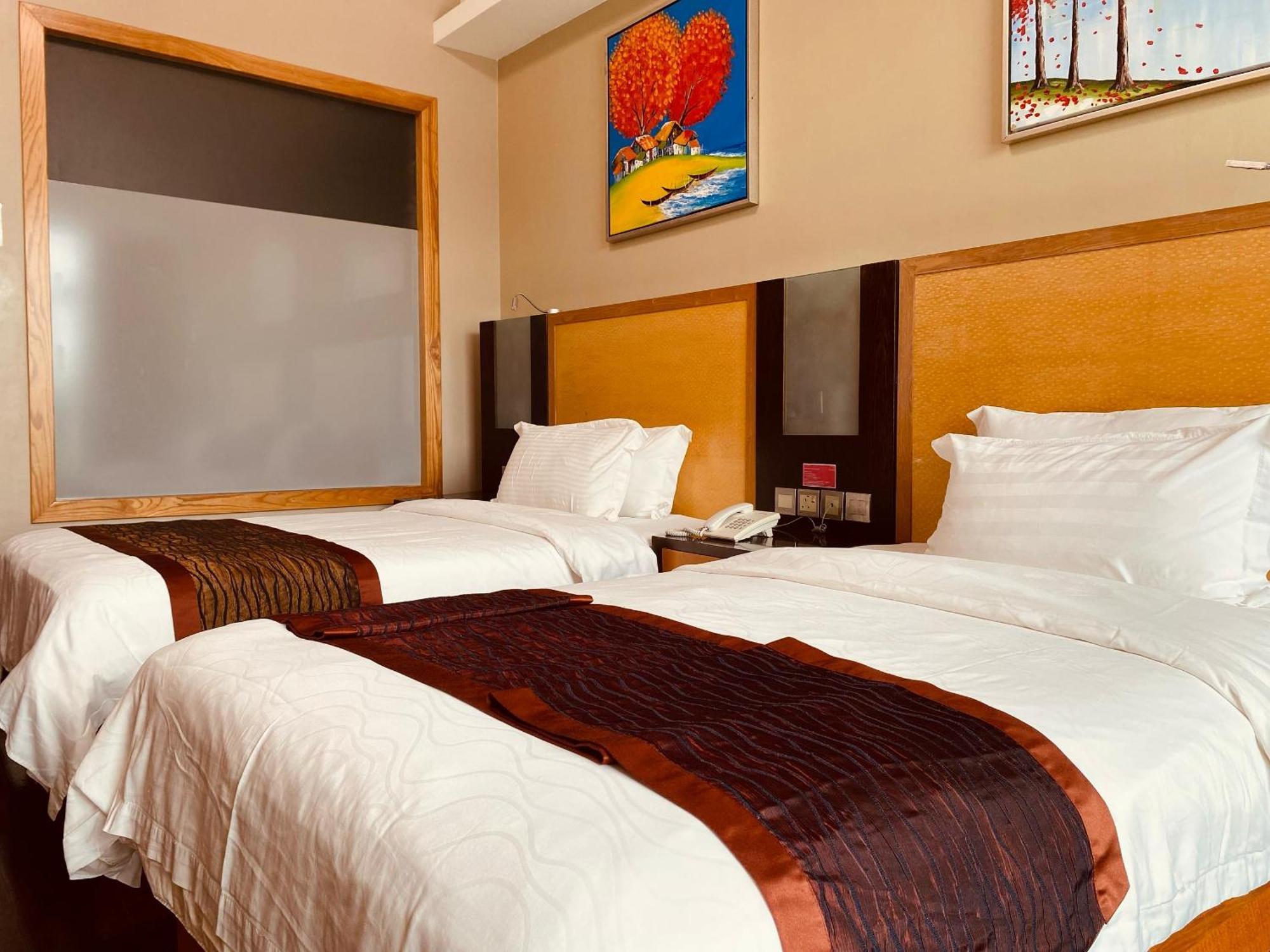 Hotel Meritz