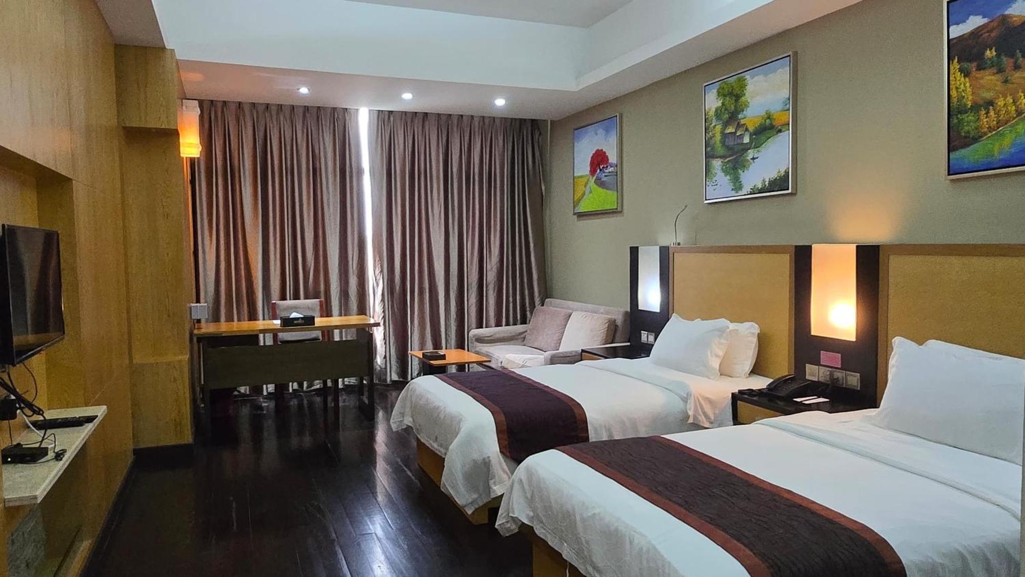 Hotel Meritz 4*