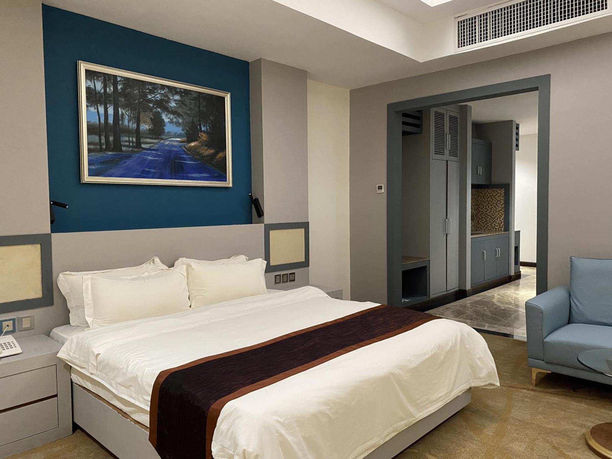 Hotel Meritz